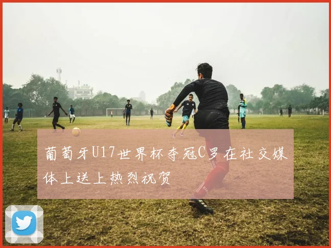 葡萄牙U17世界杯夺冠C罗在社交媒体上送上热烈祝贺