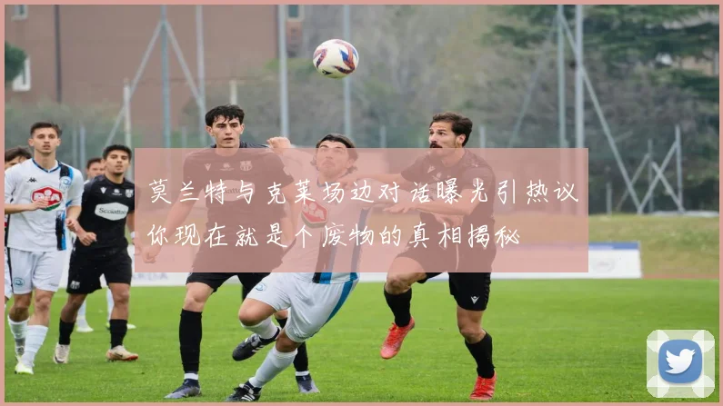 莫兰特与克莱场边对话曝光引热议你现在就是个废物的真相揭秘
