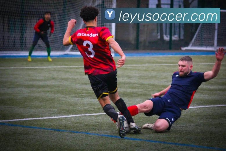 乐鱼体育品牌故事