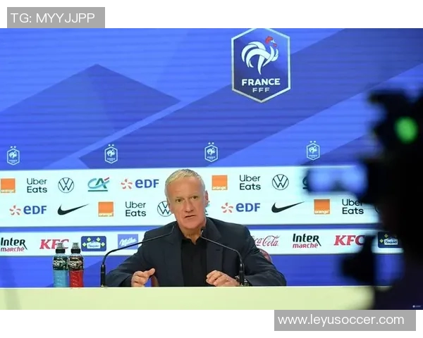 德尚起诉RMC记者诽谤索赔1欧元案件将于明年一月宣判