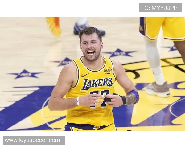 文胖分析湖人现状认为东契奇应成为本赛季MVP热门人选