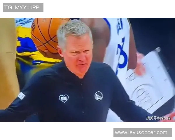 科尔谈与追梦冲突时刻保持冷静希望在关键比赛中有他在场上